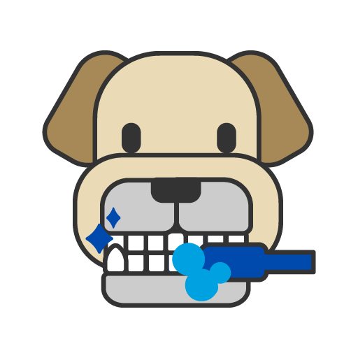 Dental Care Icon