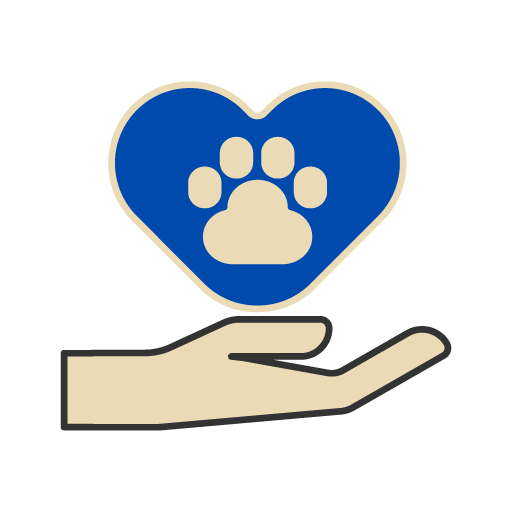 Spay & Neuter Icon