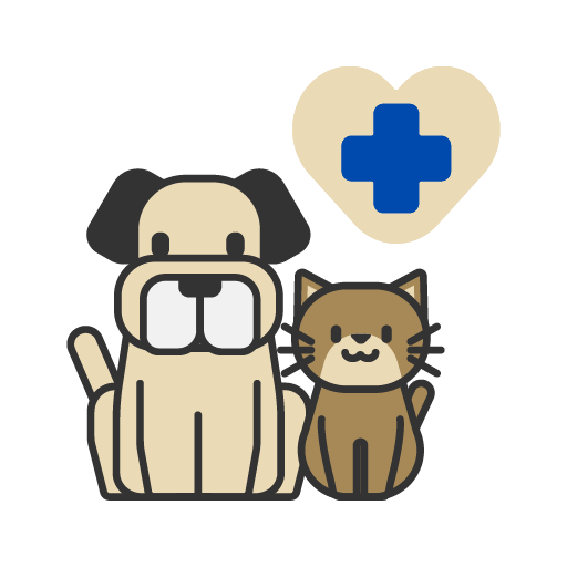 Spay & Neuter Icon