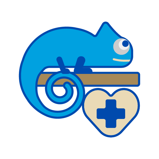 Dental Care Icon